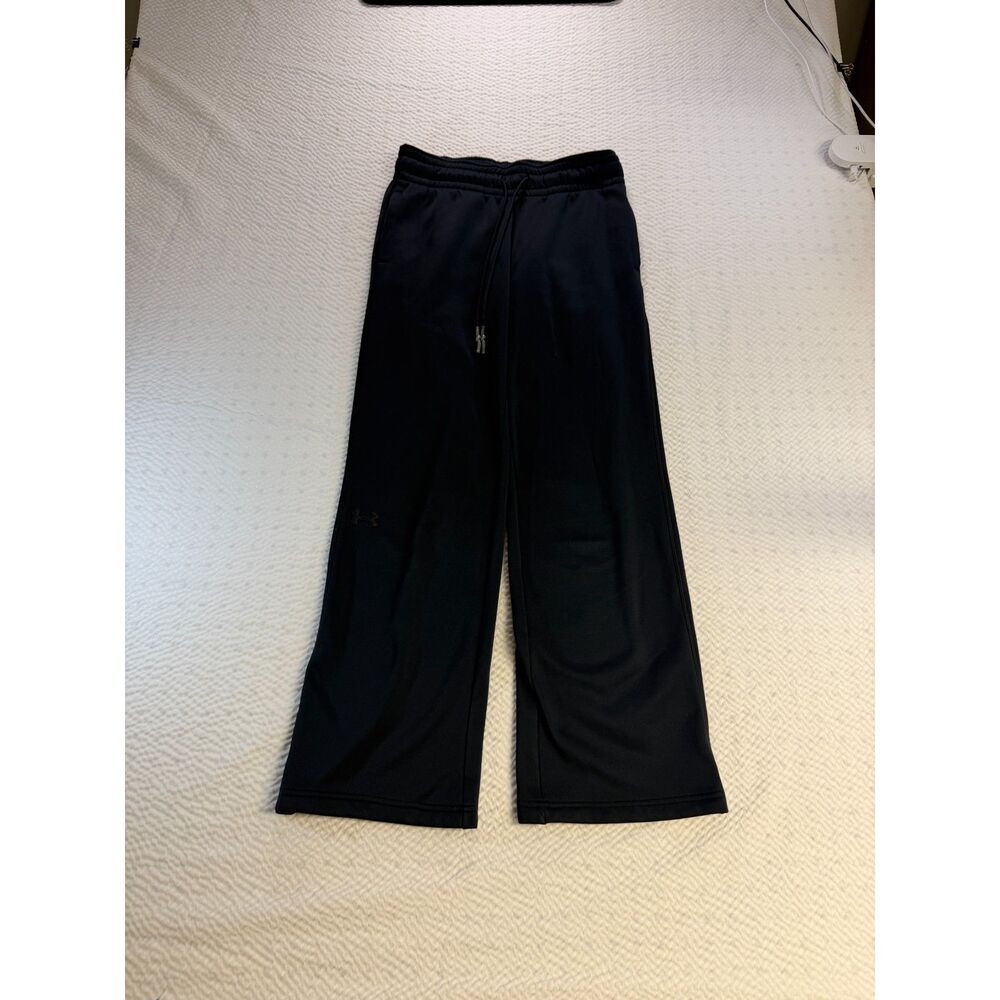 Under Armour Storm Cold Gear Women’s Athletic Sweat Pants